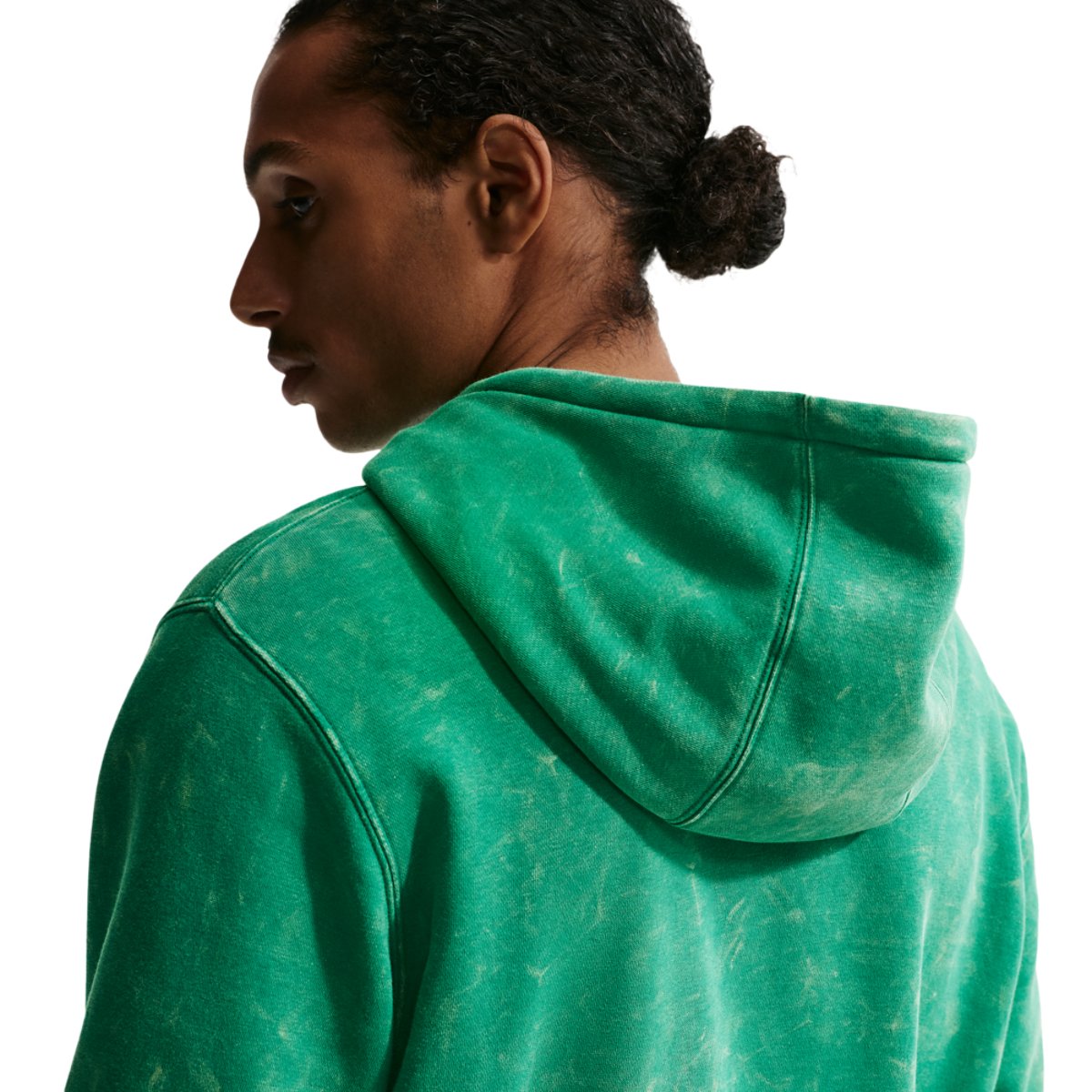 Nike CWash Club Basketball Hoodie