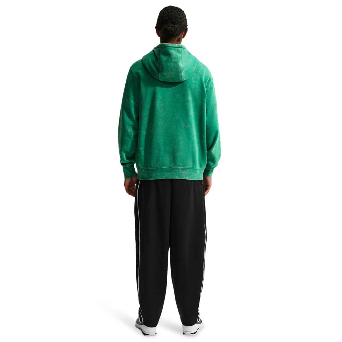 Nike CWash Club Basketball Hoodie