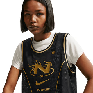 Nike NSW Mid Crop Swoosh Jersey
