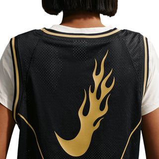 Nike NSW Mid Crop Swoosh Jersey