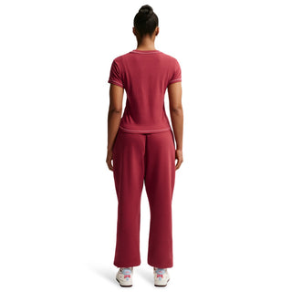 Nike NSW Club Fleece Mid Rise OS Vday Pant