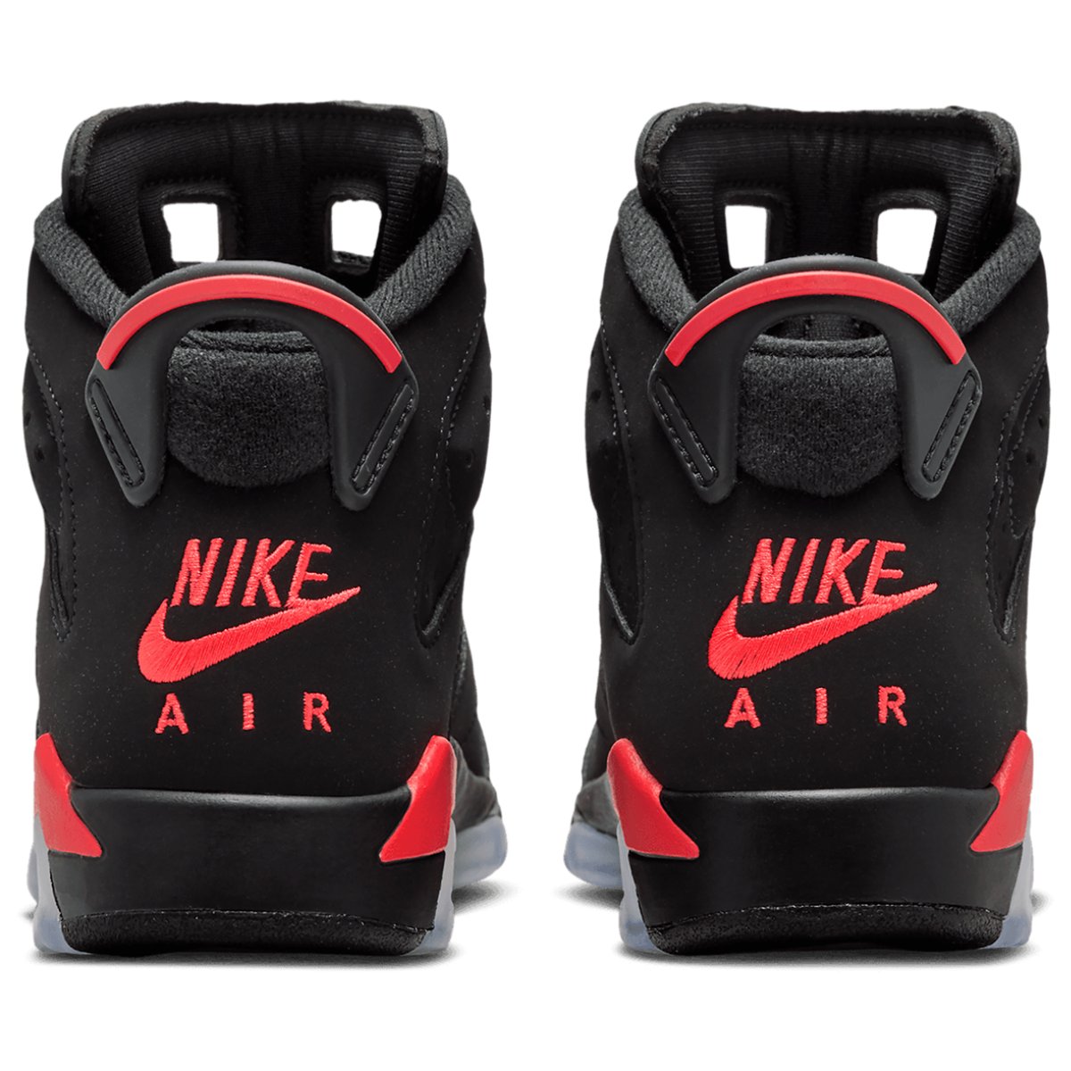 Jordan Retro 6