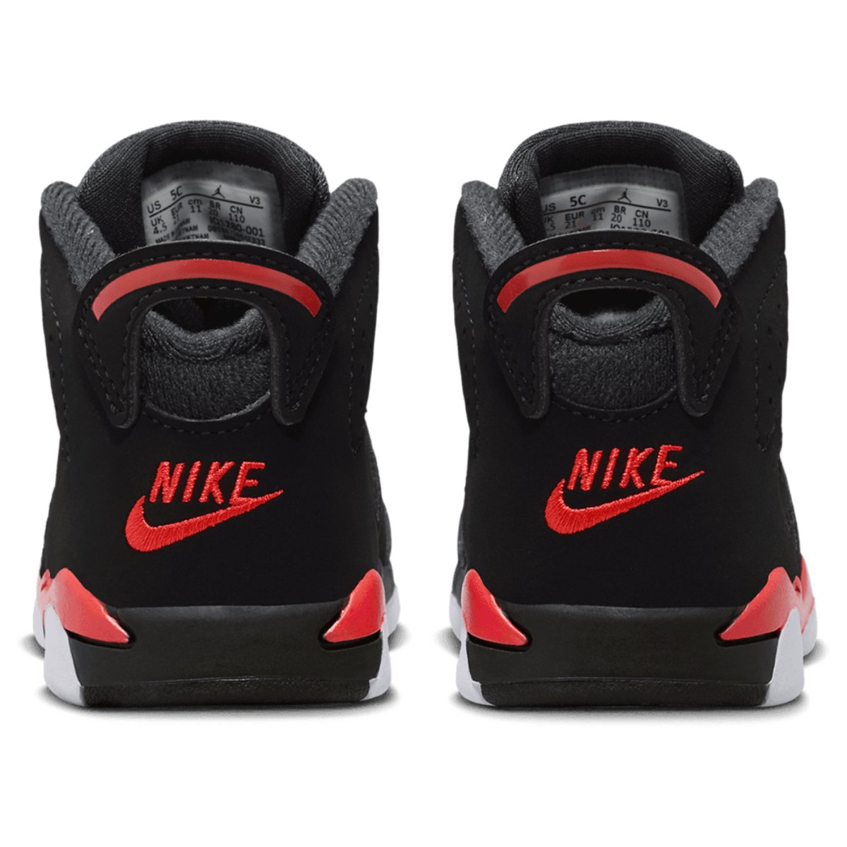 Jordan Retro 6