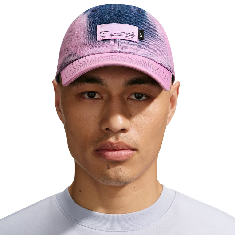 Nike Denim Club Cap - Adult