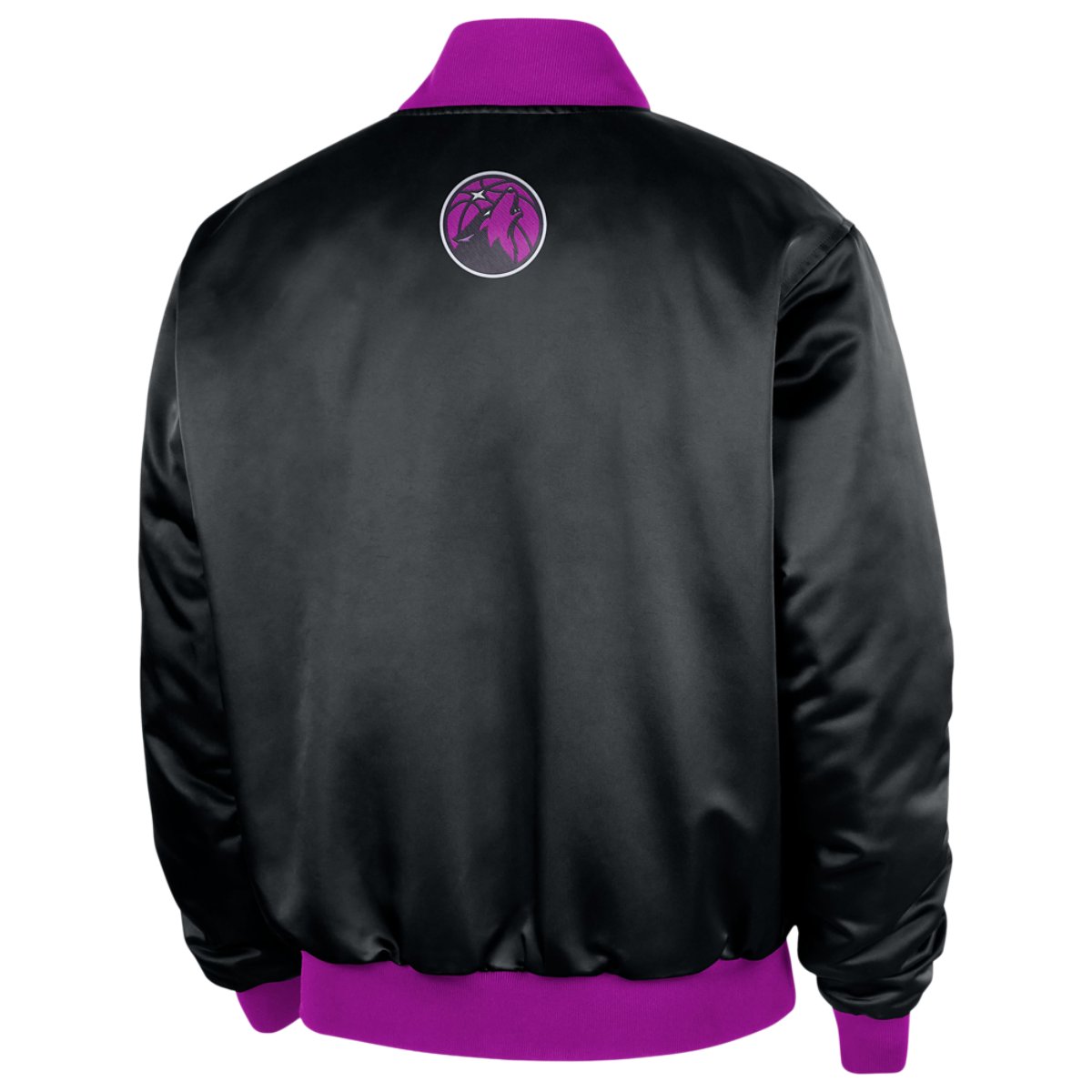 Nike Timberwolves Premium City Edition Jacket