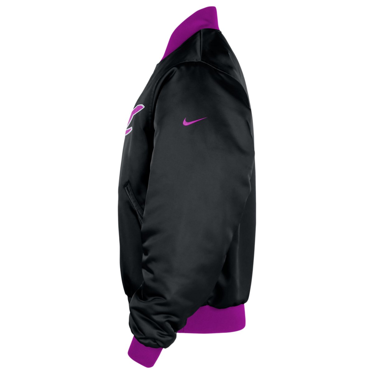 Nike Timberwolves Premium City Edition Jacket