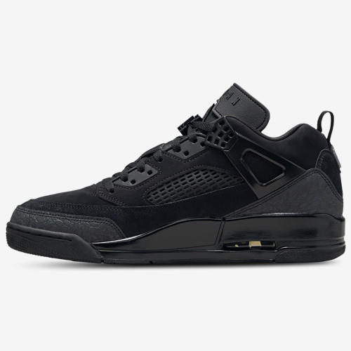 Jordan Spizike Low