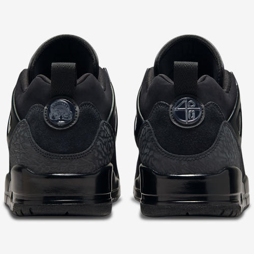 Jordan Spizike Low