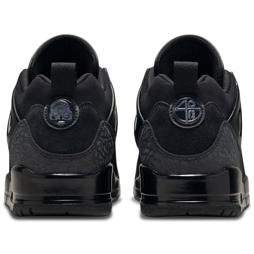 Jordan Spizike Low