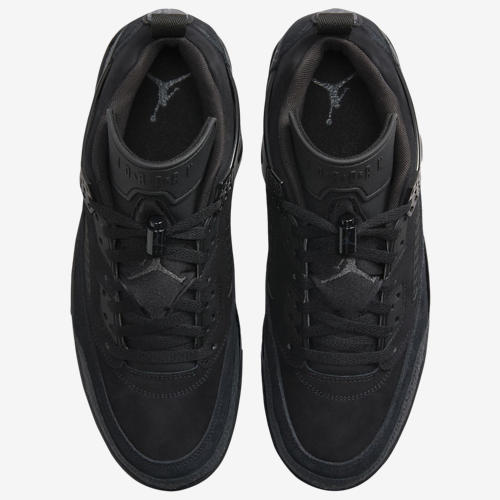 Jordan Spizike Low