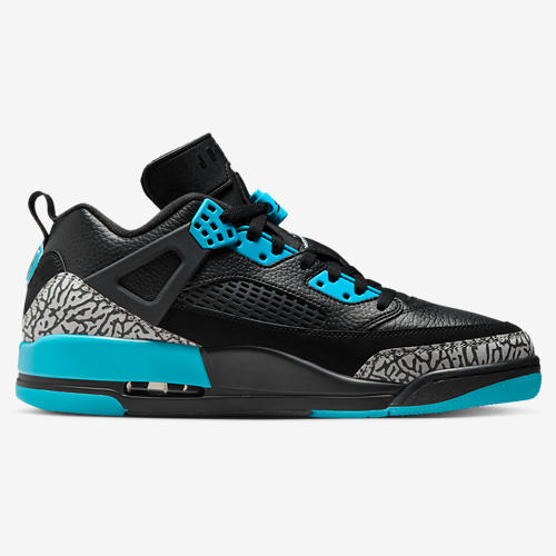 Jordan Spizike Low