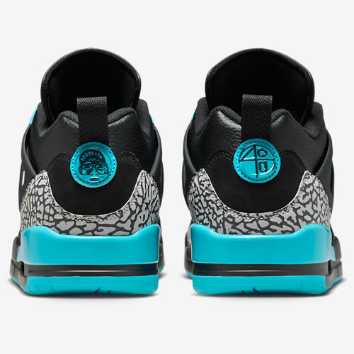 Jordan Spizike Low