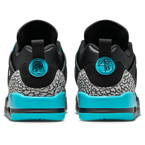 Jordan Spizike Low