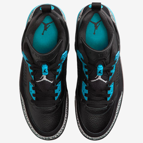 Jordan Spizike Low