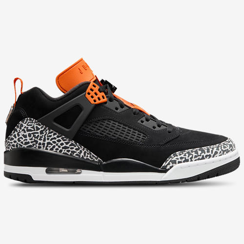 Jordan Spizike Low