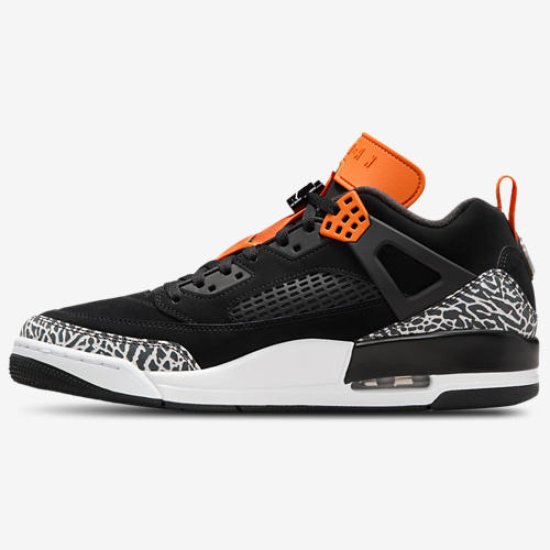 Jordan Spizike Low