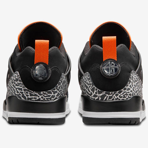 Jordan Spizike Low