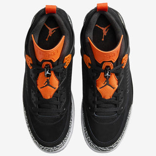 Jordan Spizike Low