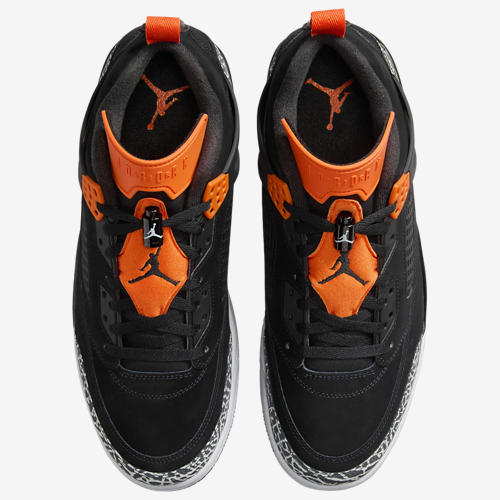 Jordan Spizike Low