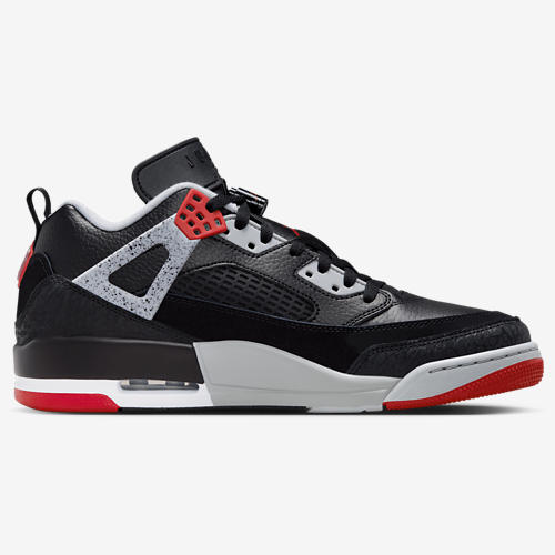 Jordan Spizike Low