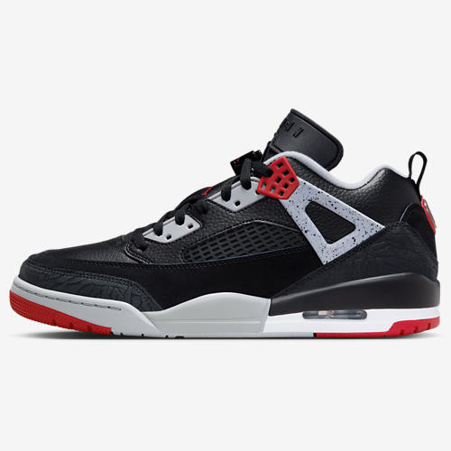 Jordan Spizike Low