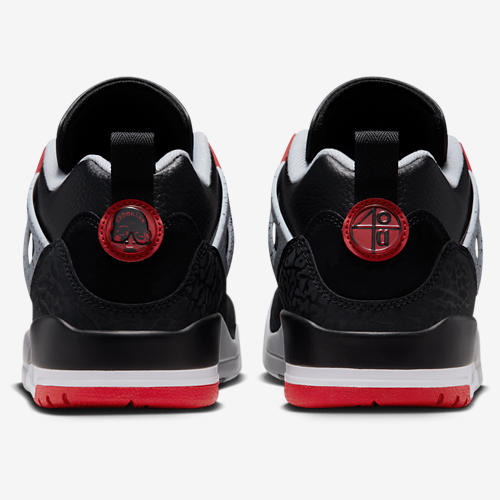 Jordan Spizike Low