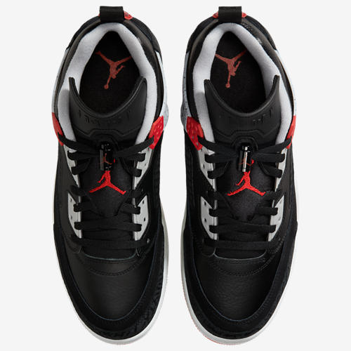 Jordan Spizike Low