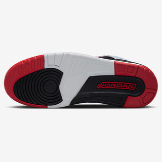 Jordan Spizike Low