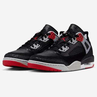 Jordan Spizike Low