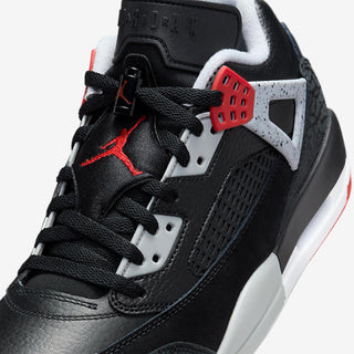 Jordan Spizike Low