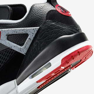 Jordan Spizike Low