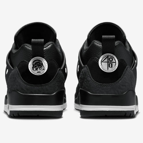 Jordan Spizike Low