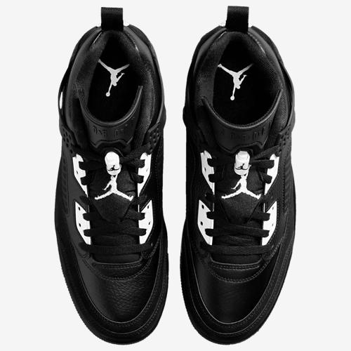 Jordan Spizike Low