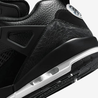 Jordan Spizike Low
