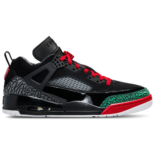 Jordan Spizike Low