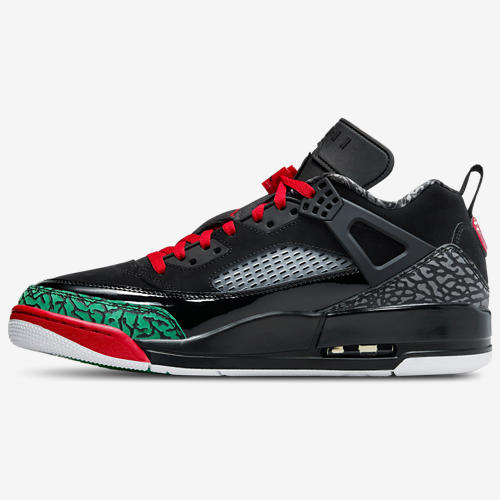 Jordan Spizike Low