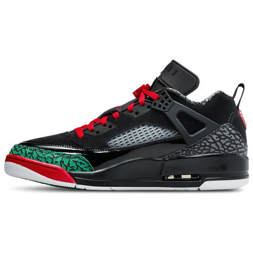 Jordan Spizike Low
