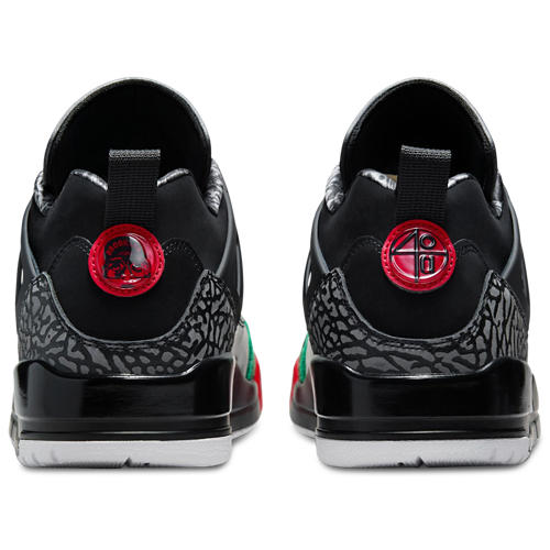 Jordan Spizike Low