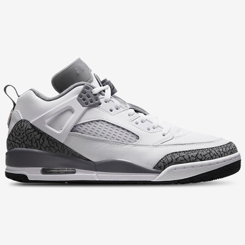 Jordan Spizike Low