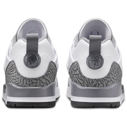 Jordan Spizike Low