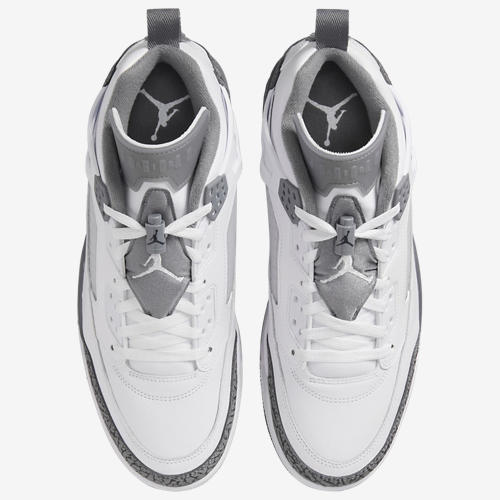 Jordan Spizike Low