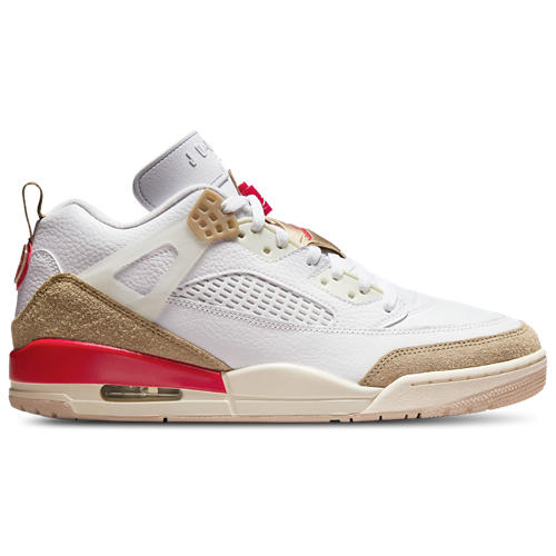 Jordan Spizike Low