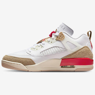 Jordan Spizike Low