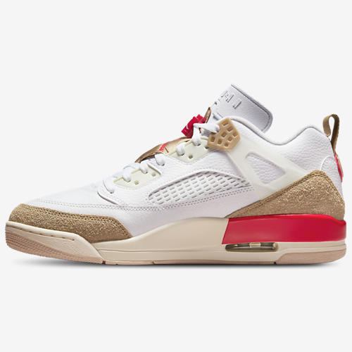 Jordan Spizike Low