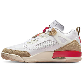 Jordan Spizike Low