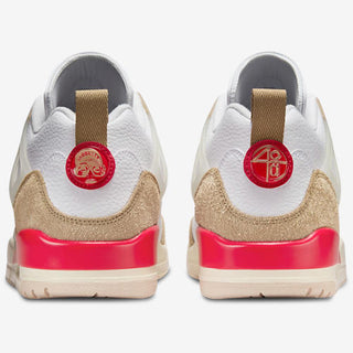 Jordan Spizike Low