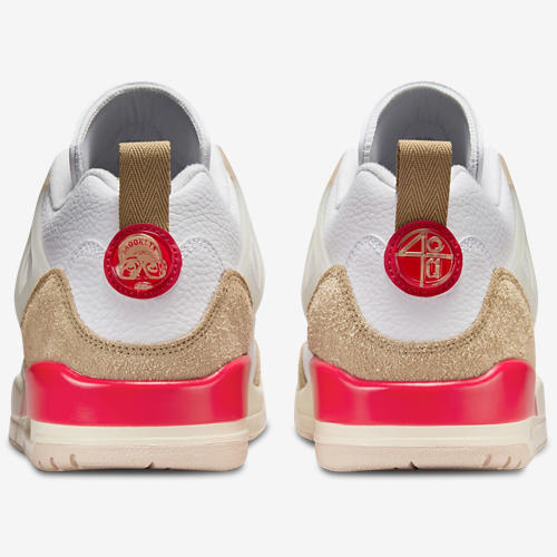 Jordan Spizike Low