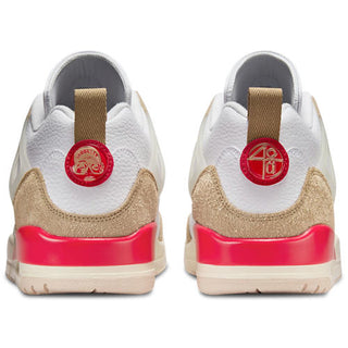 Jordan Spizike Low