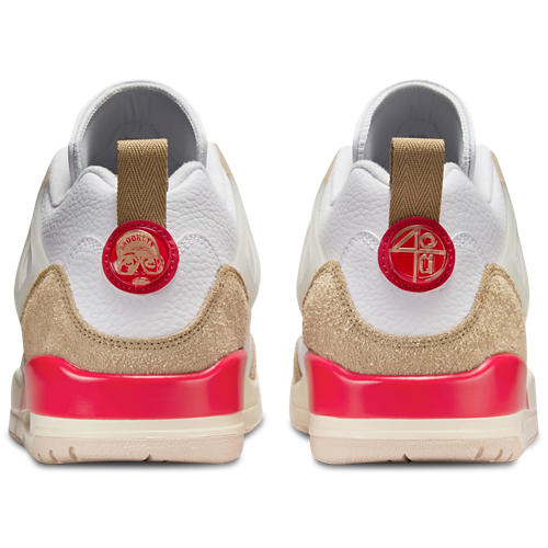 Jordan Spizike Low