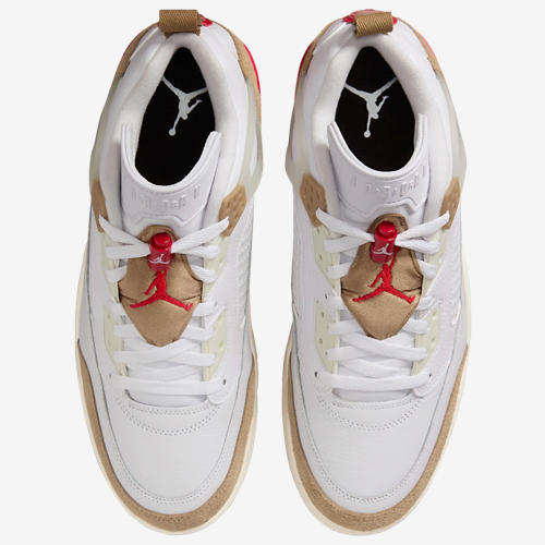 Jordan Spizike Low